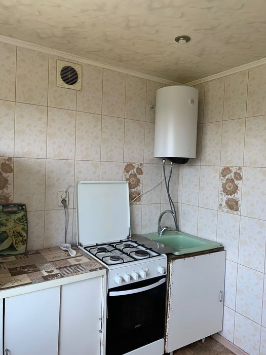 Квартира на вул. Запорізька в Запоріжжі, ID 252860, фото №6