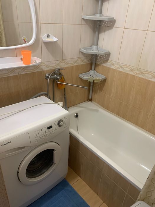 Квартира на вул. Запорізька в Запоріжжі, ID 252860, фото №8