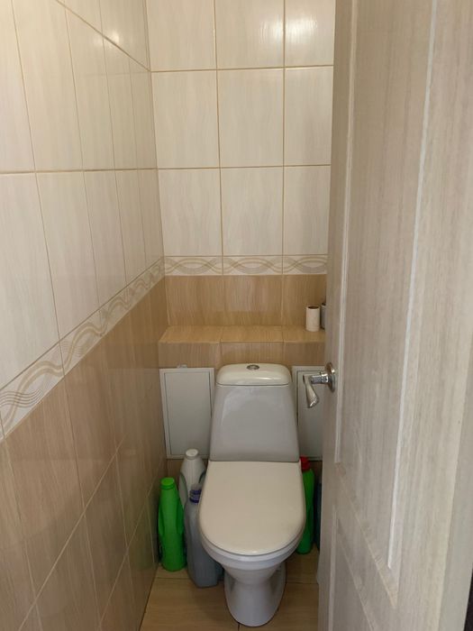 Квартира на вул. Запорізька в Запоріжжі, ID 252860, фото №9