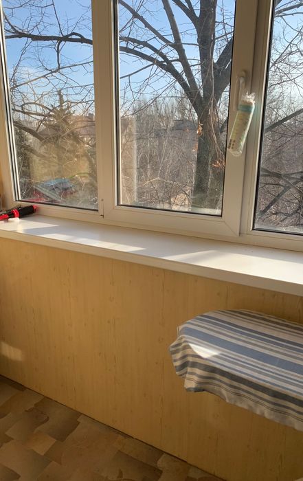 Квартира на вул. Запорізька в Запоріжжі, ID 252860, фото №10