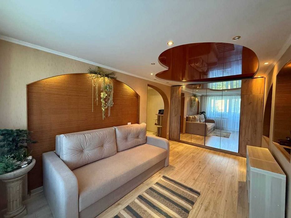 Квартира на вул. Академіка Шалімова, 7а в Київ, ID 324773, фото №1