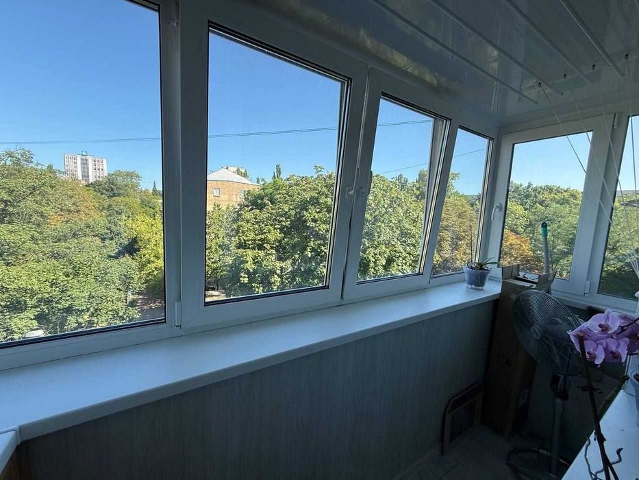 Квартира на вул. Академіка Шалімова, 7а в Києві, ID 324773, фото №11