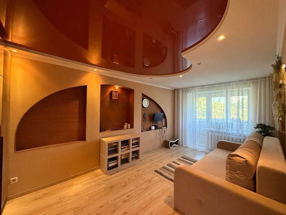 Квартира на вул. Академіка Шалімова, 7а в Києві, ID 324773, фото №12