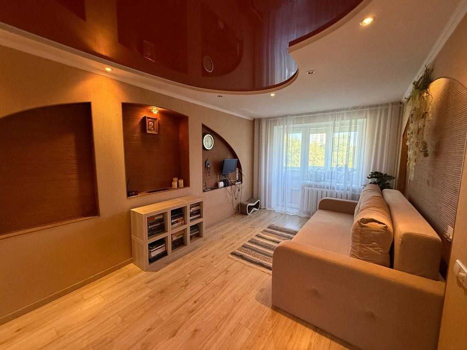 Квартира на вул. Академіка Шалімова, 7а в Києві, ID 324773, фото №13