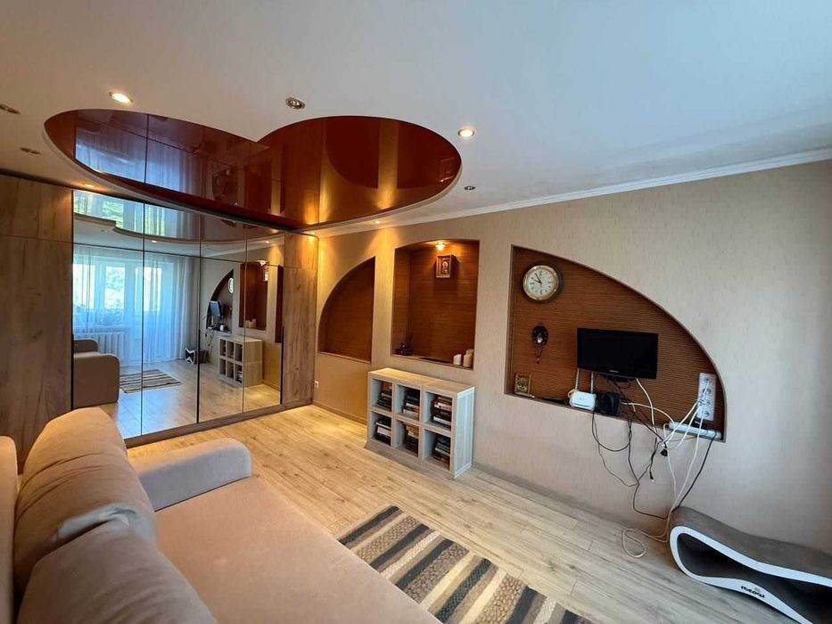 Квартира на вул. Академіка Шалімова, 7а в Києві, ID 324773, фото №14