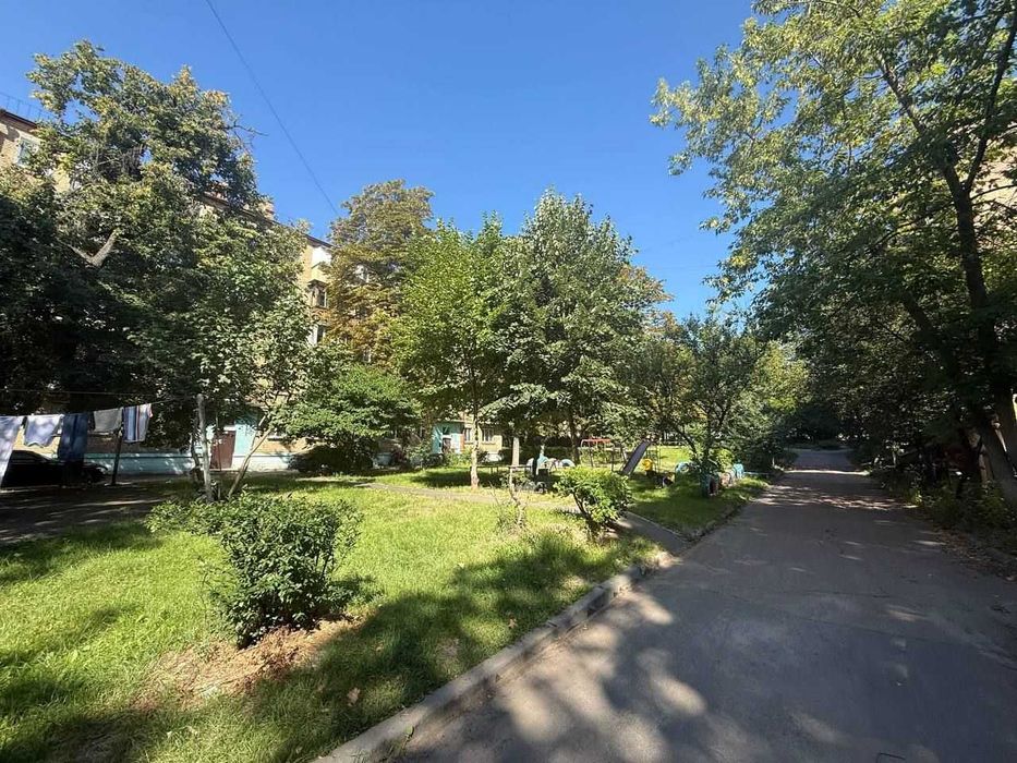 Квартира на вул. Академіка Шалімова, 7а в Київ, ID 324773, фото №3