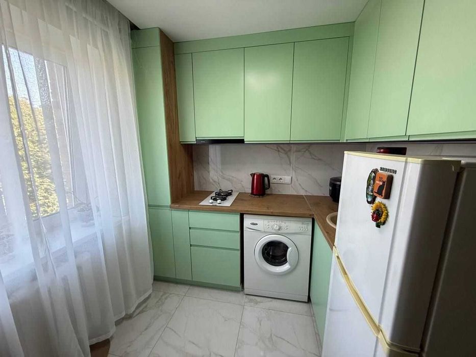 Квартира на вул. Академіка Шалімова, 7а в Київ, ID 324773, фото №4