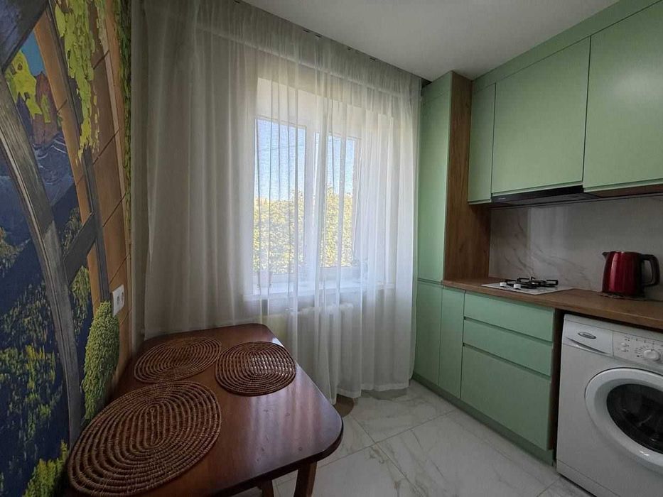 Квартира на вул. Академіка Шалімова, 7а в Київ, ID 324773, фото №5