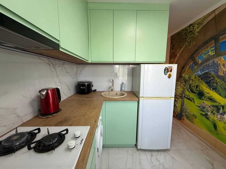 Квартира на вул. Академіка Шалімова, 7а в Києві, ID 324773, фото №6