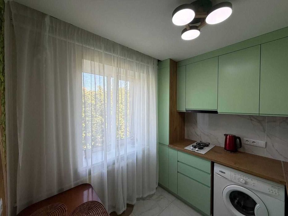 Квартира на вул. Академіка Шалімова, 7а в Києві, ID 324773, фото №7