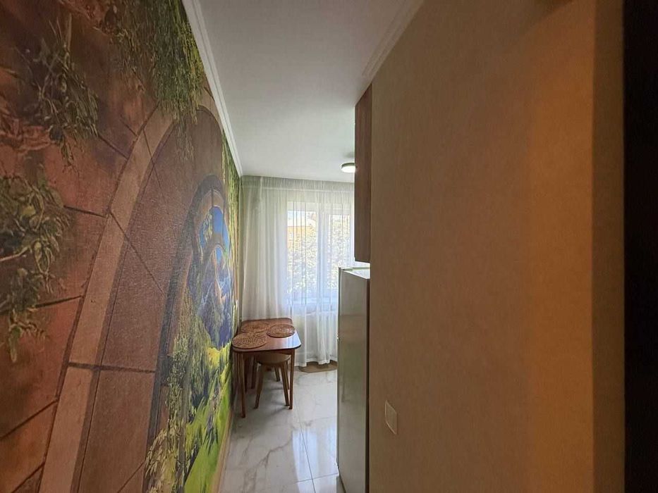 Квартира на вул. Академіка Шалімова, 7а в Києві, ID 324773, фото №8