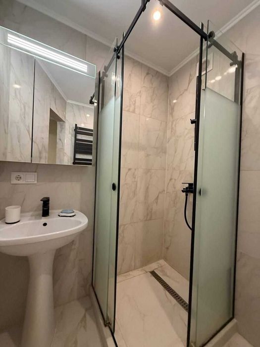 Квартира на вул. Академіка Шалімова, 7а в Києві, ID 324773, фото №9