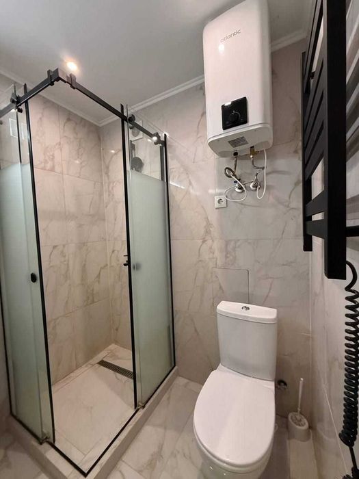 Квартира на вул. Академіка Шалімова, 7а в Києві, ID 324773, фото №10