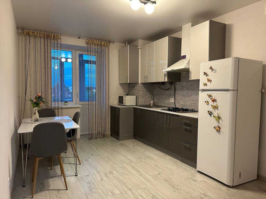 Квартира в Києві, ID 308667, фото №1