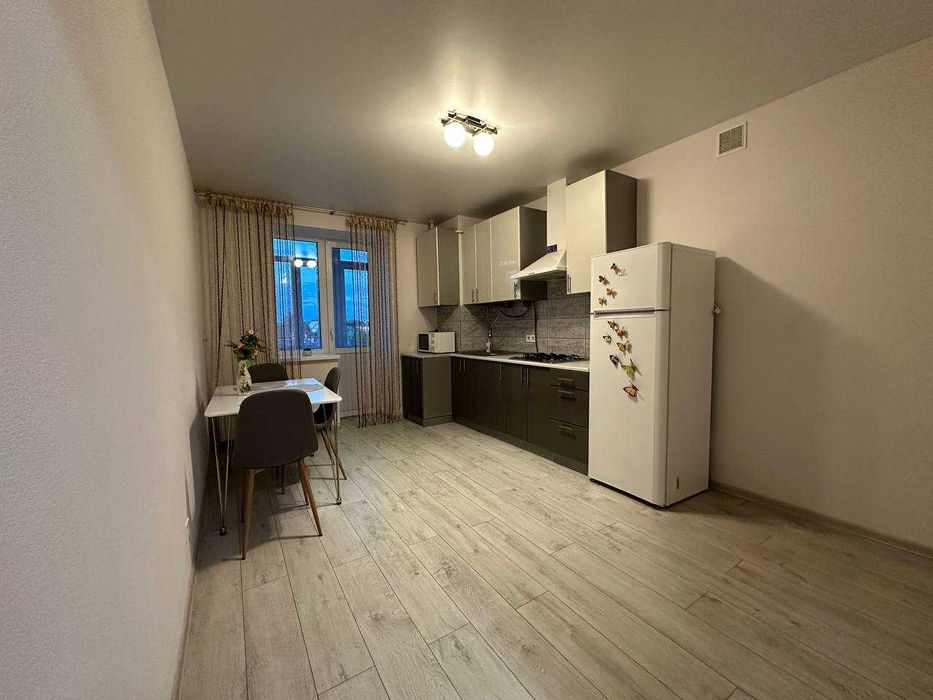 Квартира в Києві, ID 308667, фото №2