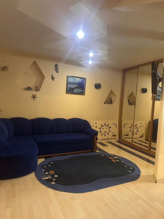 Квартира на вул. Європейська, 24 в Київ, ID 325266, фото №1