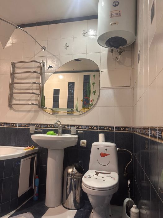 Квартира на вул. Європейська, 24 в Києві, ID 325266, фото №11