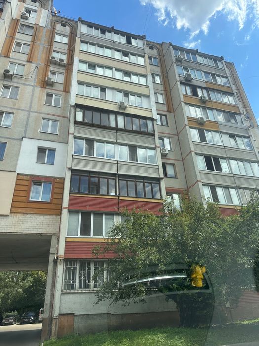 Квартира на вул. Європейська, 24 в Києві, ID 325266, фото №14