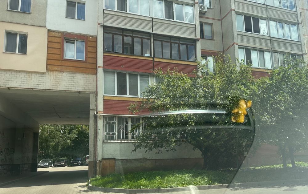 Квартира на вул. Європейська, 24 в Києві, ID 325266, фото №15