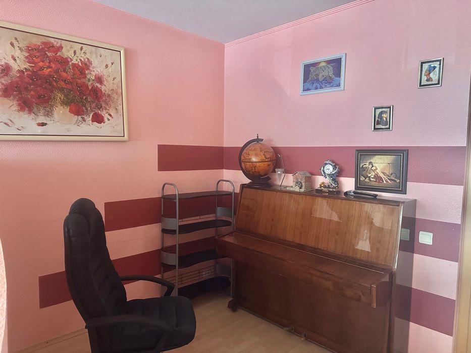 Квартира на вул. Європейська, 24 в Києві, ID 325266, фото №6