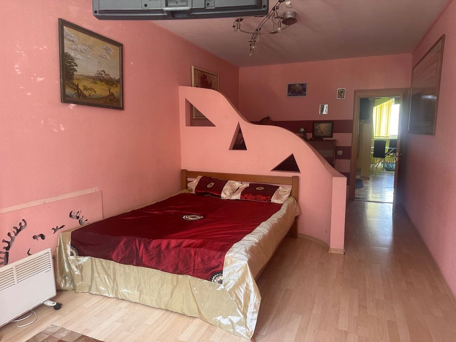 Квартира на вул. Європейська, 24 в Києві, ID 325266, фото №7