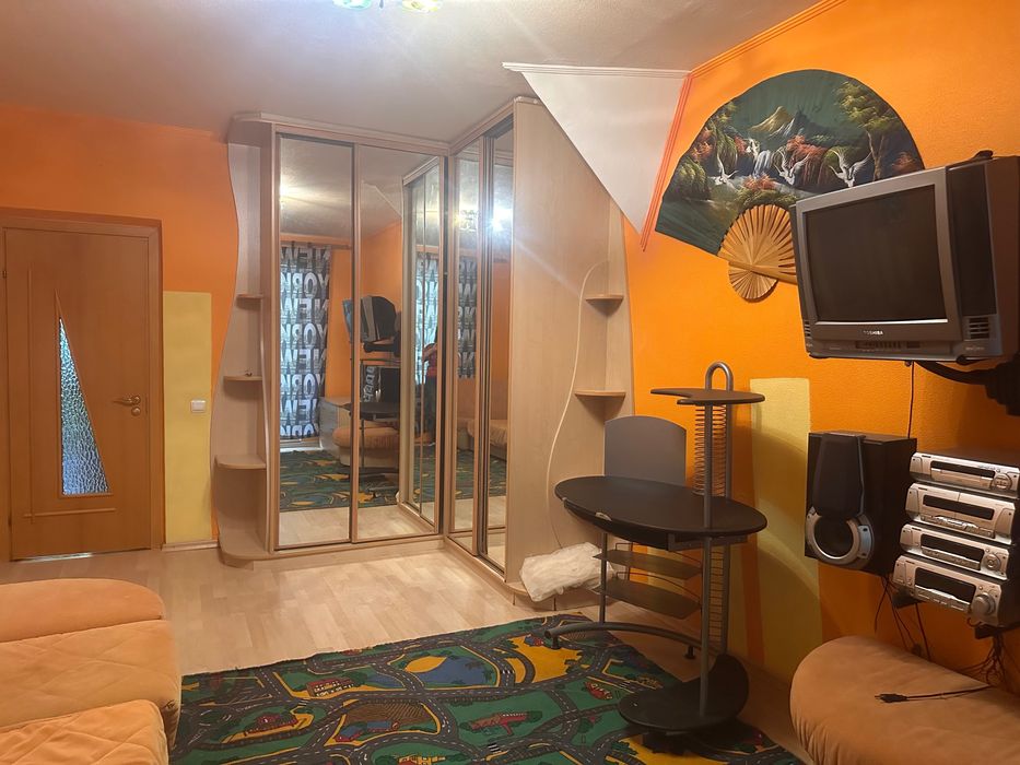 Квартира на вул. Європейська, 24 в Києві, ID 325266, фото №10