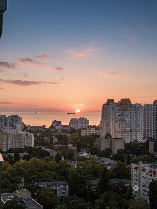 Квартира на вул. Лесі Українки в Одесі, ID 216201, фото №1