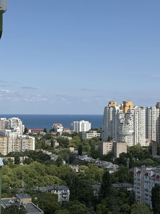 Квартира на вул. Лесі Українки в Одесі, ID 216201, фото №12