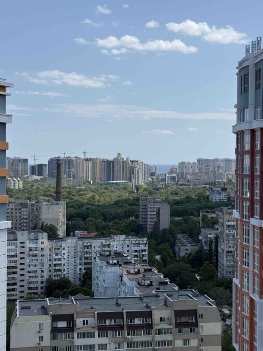 Квартира на вул. Лесі Українки в Одесі, ID 216201, фото №14