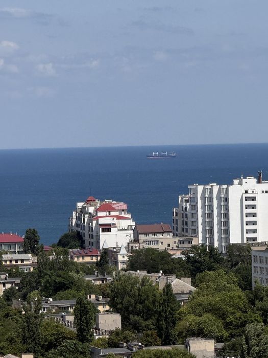 Квартира на вул. Лесі Українки в Одесі, ID 216201, фото №4