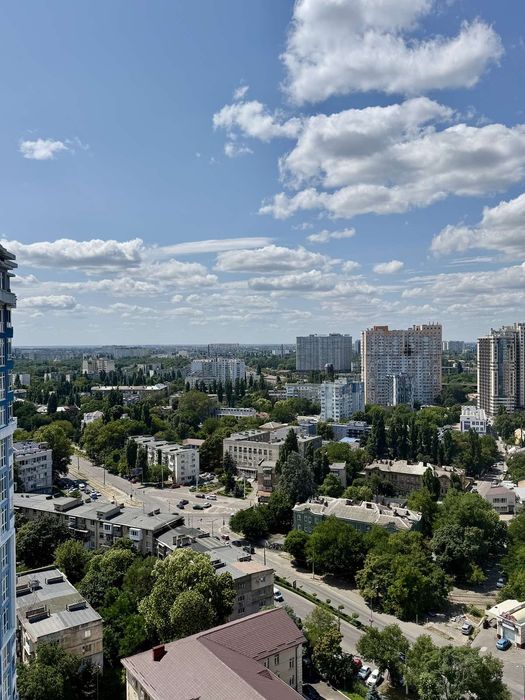 Квартира на вул. Лесі Українки в Одесі, ID 216201, фото №8