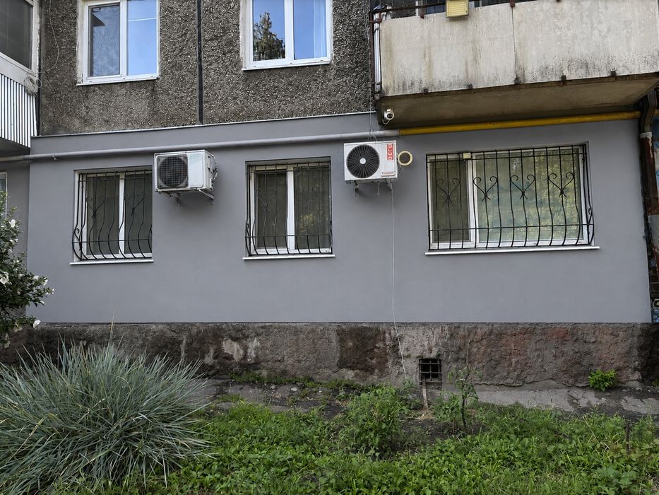 Квартира на вул. Миколи Лисенка, 60 в Дніпро, ID 322764, фото №1