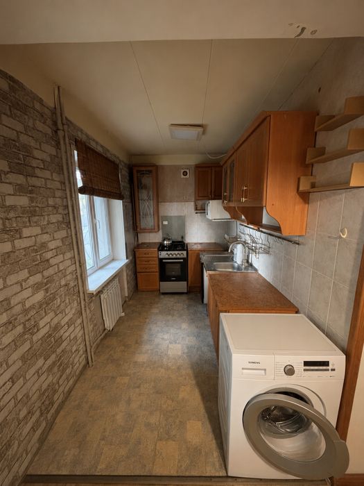 Квартира на вул. Миколи Лисенка, 60 в Дніпро, ID 322764, фото №4