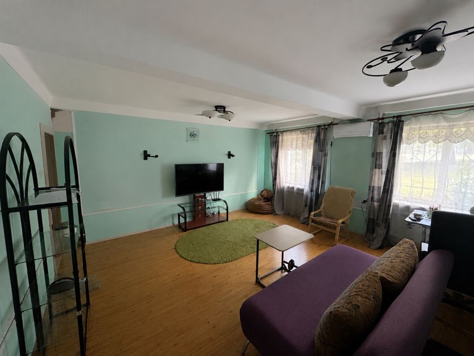 Квартира на вул. Миколи Лисенка, 60 в Дніпро, ID 322764, фото №5