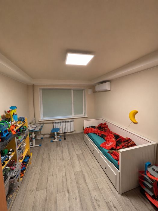 Квартира на вул. Миколи Лисенка, 60 в Дніпрі, ID 322764, фото №7