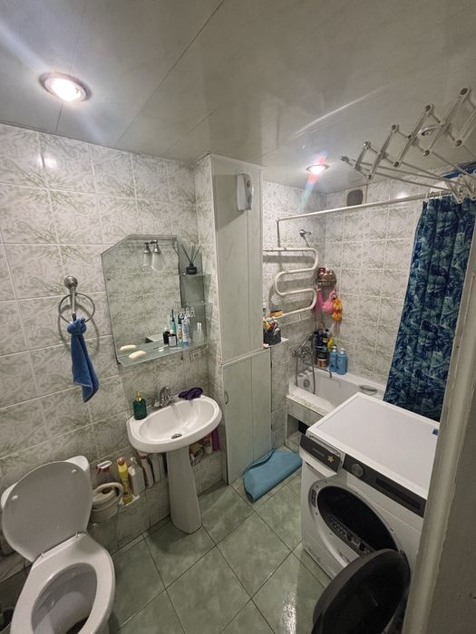 Квартира на вул. Миколи Лисенка, 60 в Дніпрі, ID 322764, фото №8