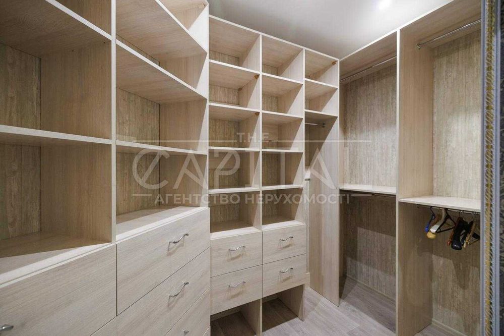 Квартира на вул. Дніпровська набережна, 26 Д в Києві, ID 266619, фото №11
