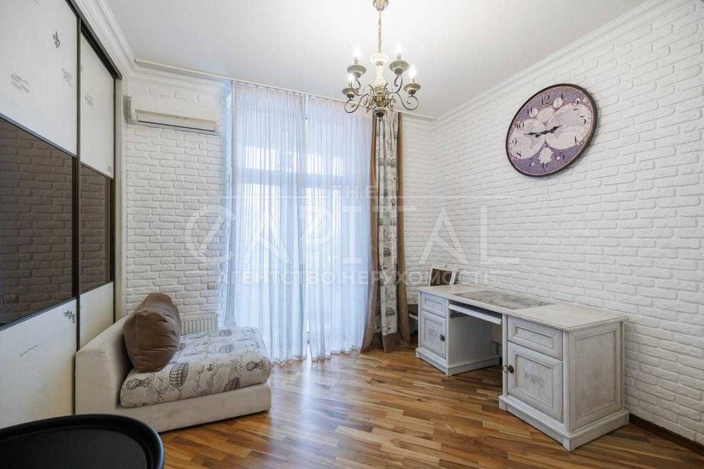 Квартира на вул. Дніпровська набережна, 26 Д в Києві, ID 266619, фото №9