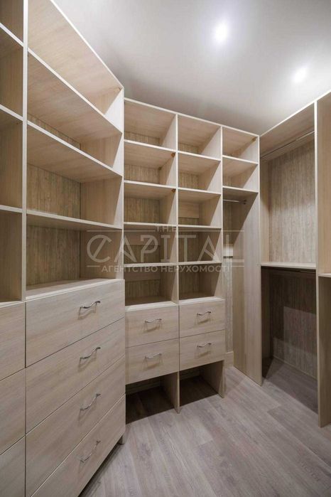 Квартира на вул. Дніпровська набережна, 26 Д в Києві, ID 266619, фото №10