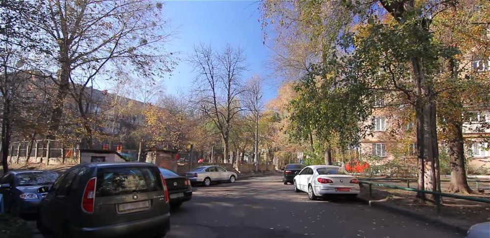 Квартира на Лабораторний пров. 22 в Києві, ID 216260, фото №1