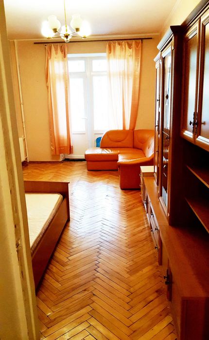 Квартира на Лабораторний пров. 22 в Києві, ID 216260, фото №2