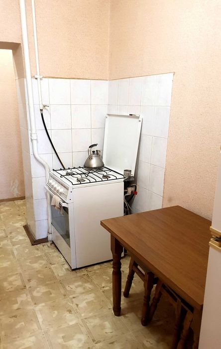 Квартира на Лабораторний пров. 22 в Києві, ID 216260, фото №11
