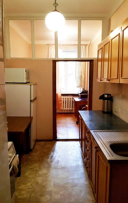 Квартира на Лабораторний пров. 22 в Києві, ID 216260, фото №7