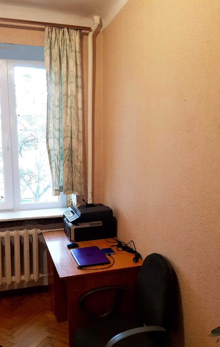 Квартира на Лабораторний пров. 22 в Києві, ID 216260, фото №8