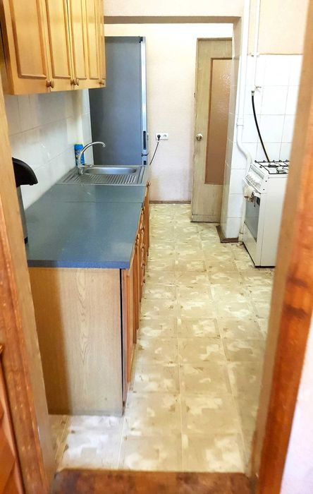 Квартира на Лабораторний пров. 22 в Києві, ID 216260, фото №10