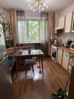 Квартира на Хаджибейський в Одесі, ID 216262, фото №1