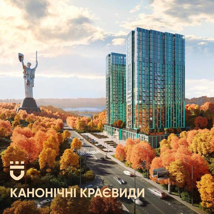 Квартира на ЖК Edeldorf Hills в Києві, ID 216263, фото №7