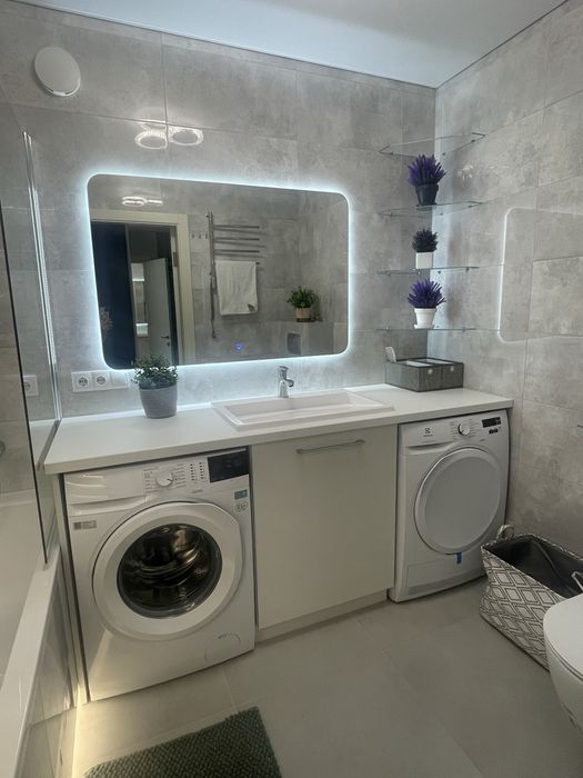 Квартира на ЖК Лагуна в Черкасах, ID 253288, фото №1