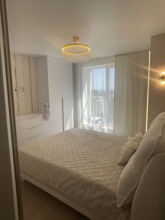 Квартира на ЖК Лагуна в Черкасах, ID 253288, фото №11