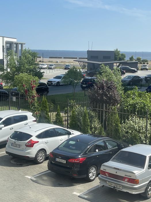 Квартира на ЖК Лагуна в Черкасах, ID 253288, фото №20